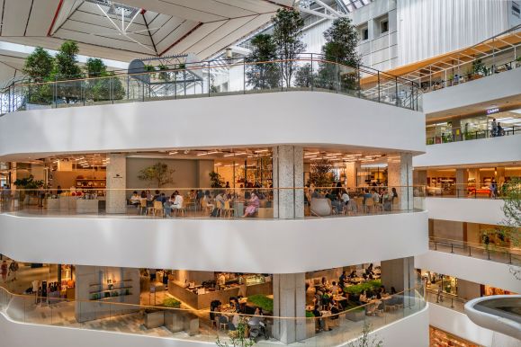 What's Next for the Retail Sector?